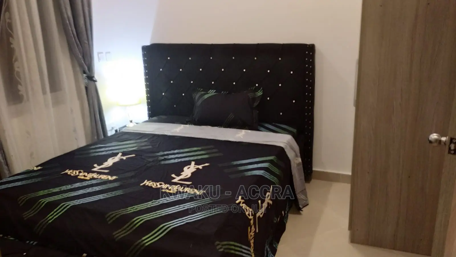 Furnished 2bdrm House in Pool, Tennis Court,, Community 25 for rent