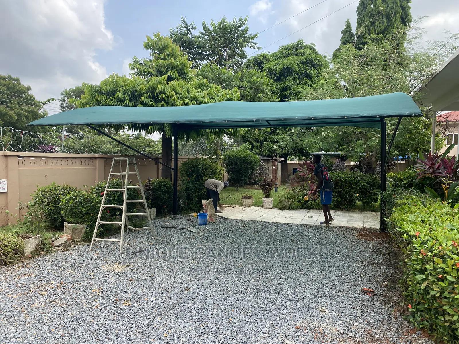 Carports for Cars