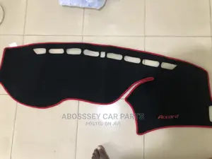 Honda Accord 2012 to 2017 Dashboard Cover