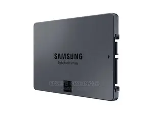 1tb Samsung 2.5inch Sata Ssd 870 Qvo Performance.
