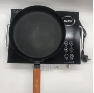 Infrared Cooker