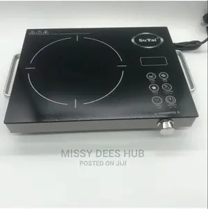 Infrared Cooker