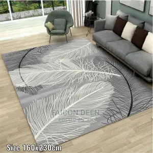 Smooth Soft Original Hairy Carpet(Big Size*200x300cn)In Diff Colours