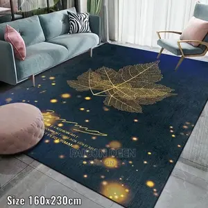 Smooth Soft Original Hairy Carpet(Big Size*200x300cn)In Diff Colours