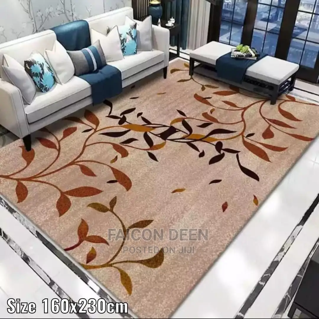Original Thick Hairy Carpet(Big Size*200x300)Also in Diff Colours