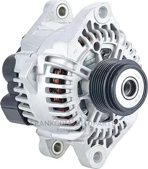 Elantra 2013 Alternator