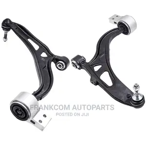 Ford Explorer 2014 Lowerarm