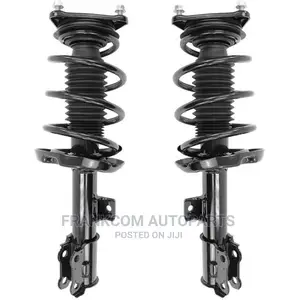 Elantra 2012 Front Shocks
