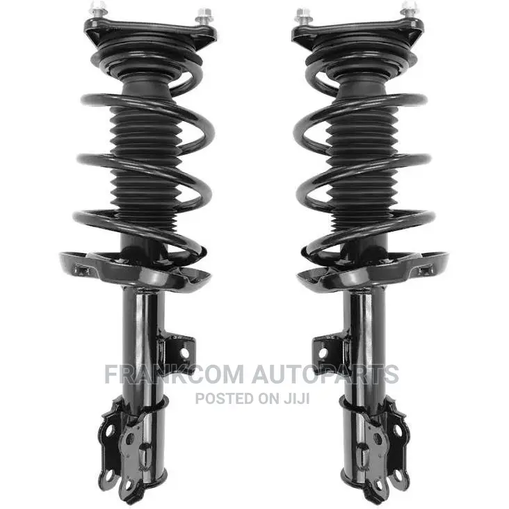 Elantra 2012 Front Shocks