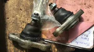 Hyundai Tucson 2008 Balljoint