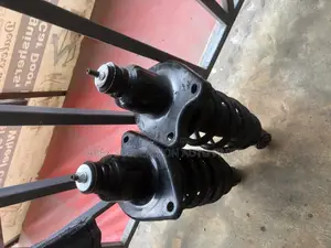 Acura MDX 2017-2020 Back Shocks Absorber