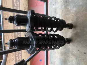Acura MDX 2017-2020 Back Shocks Absorber