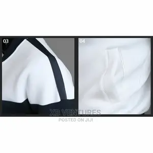 Varsity Jackets