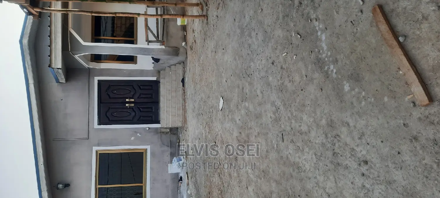 1bdrm Apartment in Gbawe Top Base for Rent