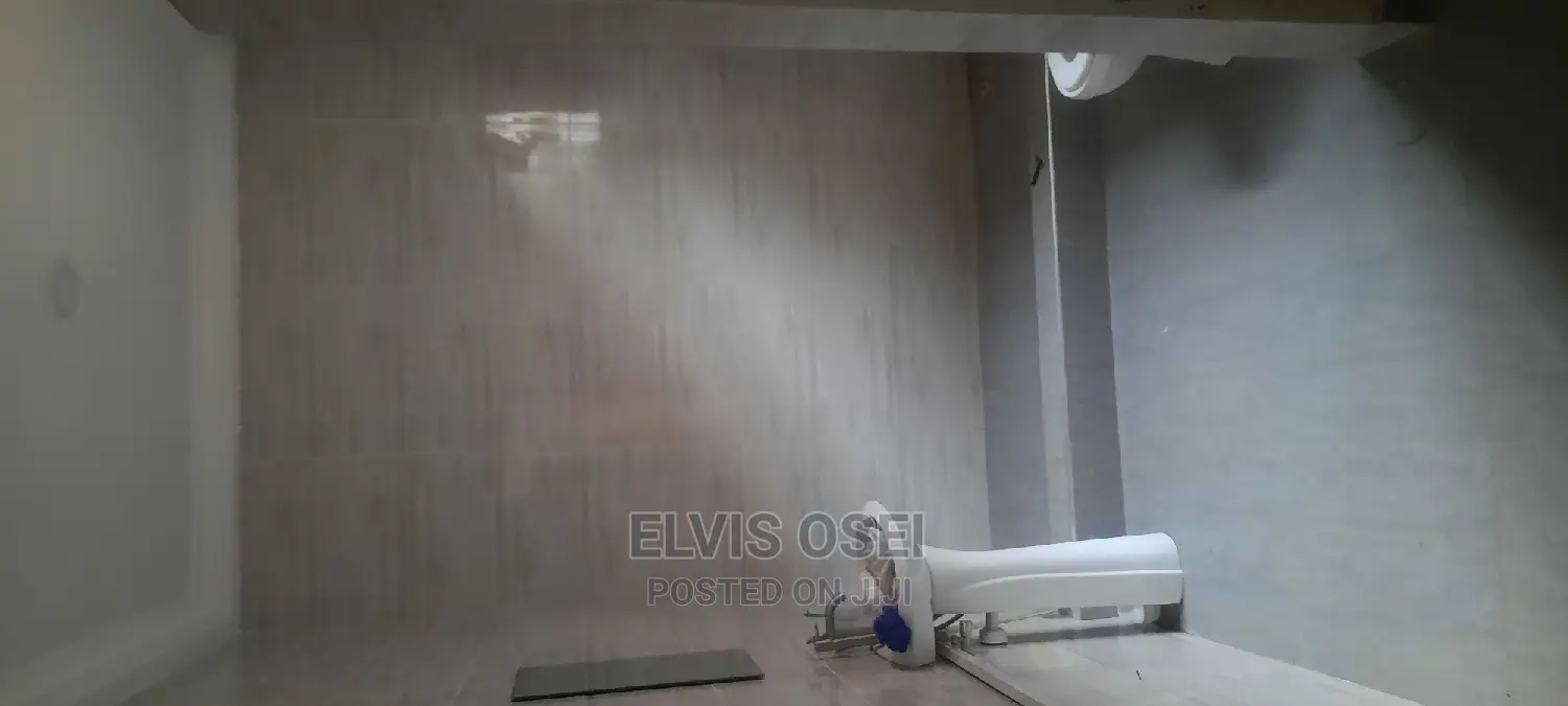 1bdrm Apartment in Gbawe Top Base for Rent
