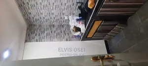 1bdrm Apartment in Gbawe Top Base for Rent