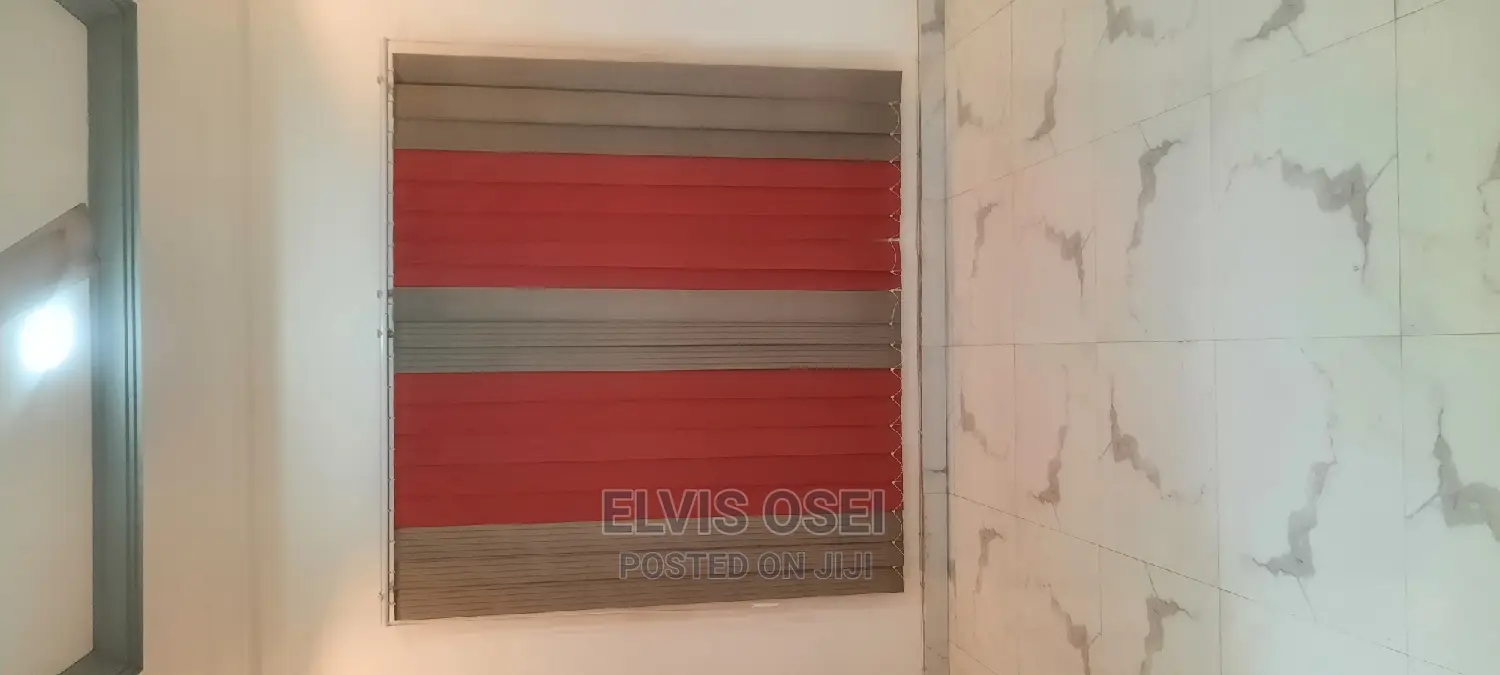 1bdrm Apartment in Gbawe Top Base for Rent