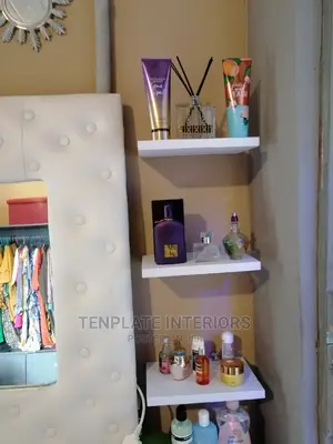 Floating Shelf 12inches Long