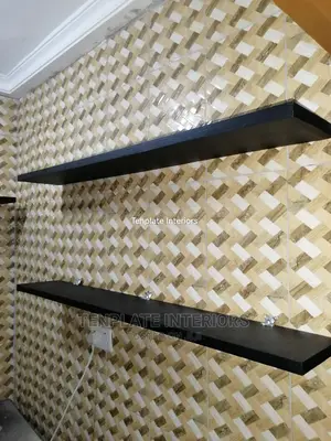 Floating Shelves 48inches Long