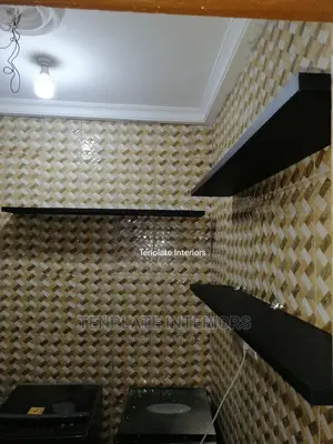 Floating Shelves 48inches Long