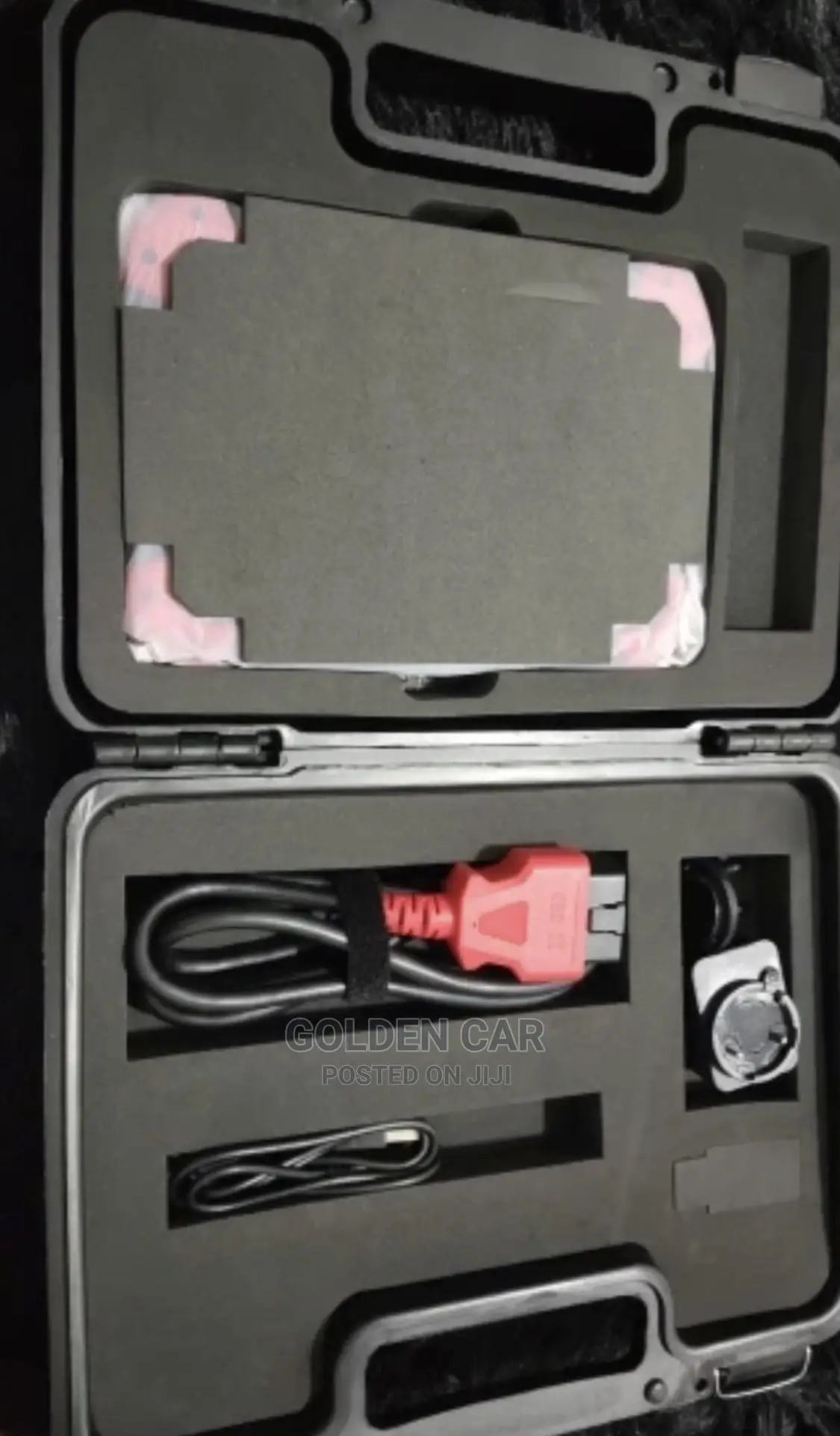 Xtool D7 Obd Car Diagnostic Scanner