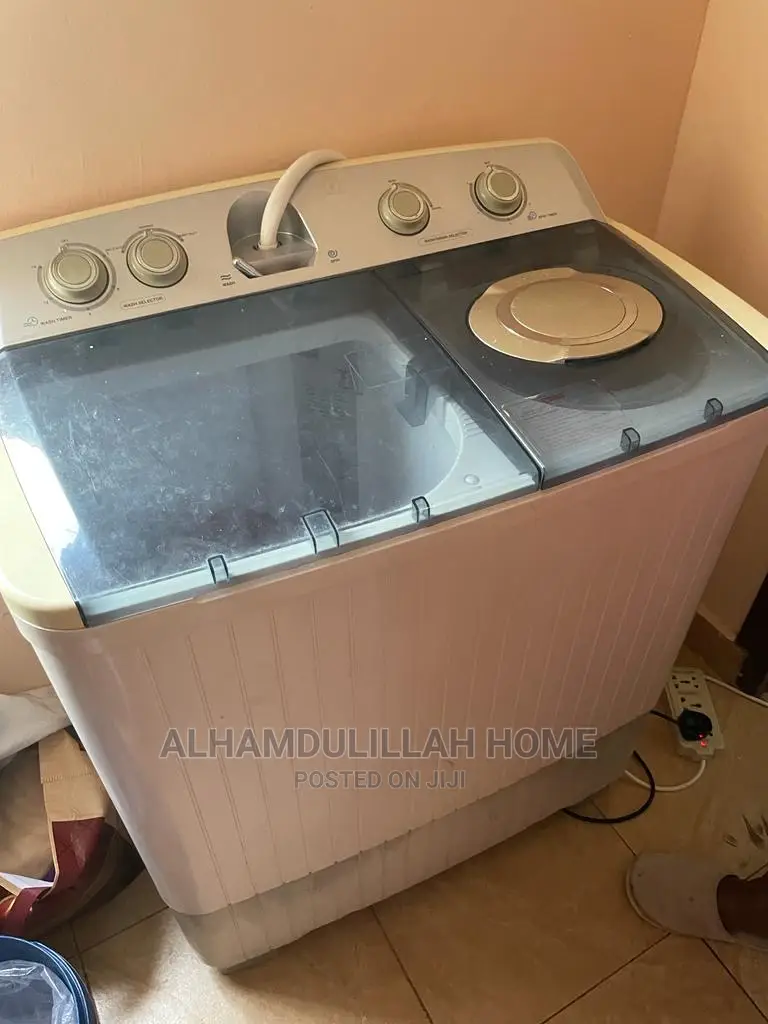 Washing Machine Technician