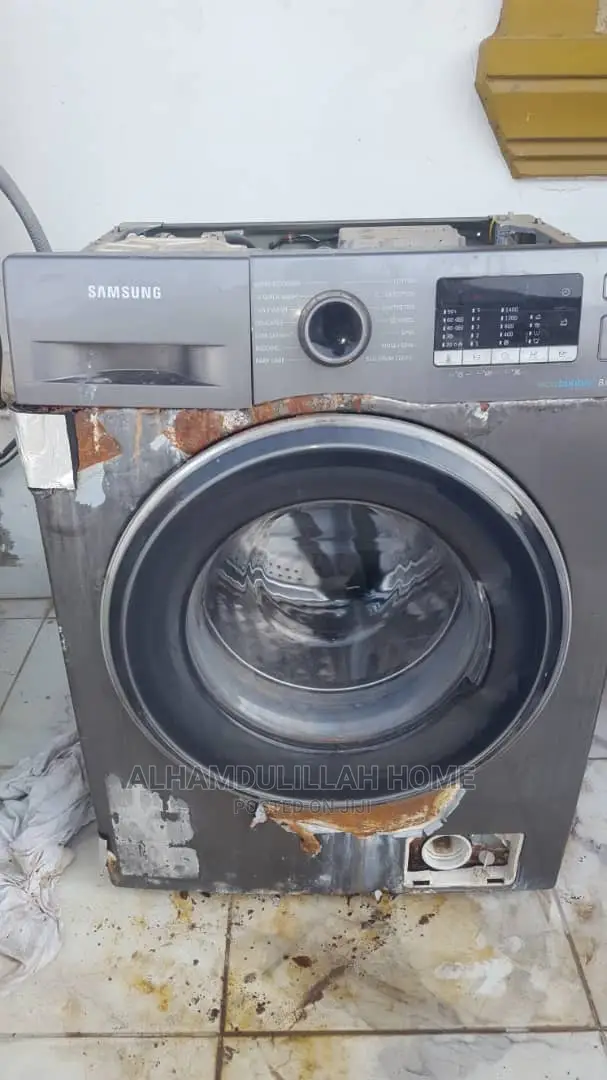 Washing Machines Repairs Service