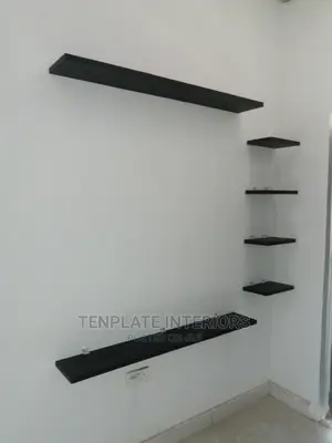 Shelf 48inches 12inches