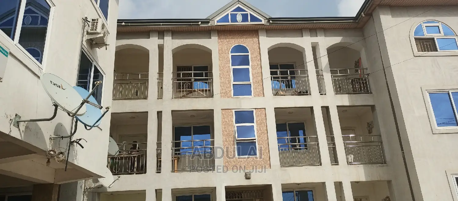 2bdrm Apartment in Pillar 2 for rent