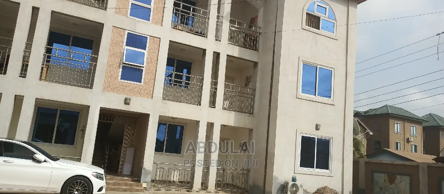 2bdrm Apartment in Pillar 2 for rent