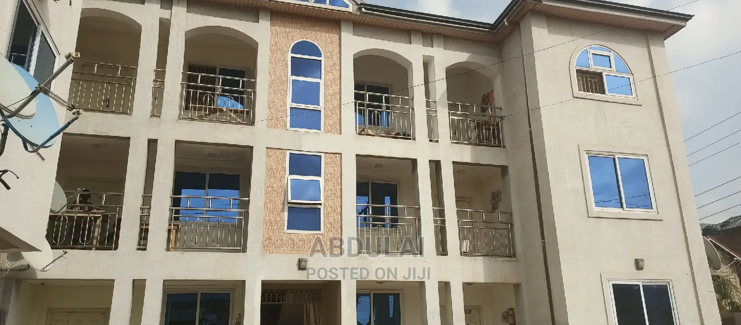 2bdrm Apartment in Pillar 2 for rent