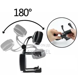 360 Degree Swivel Rear View Phone Holder
