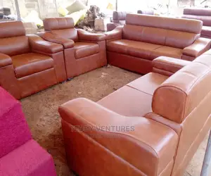 Quality Vip Stuffing Chair(Free Delivery)