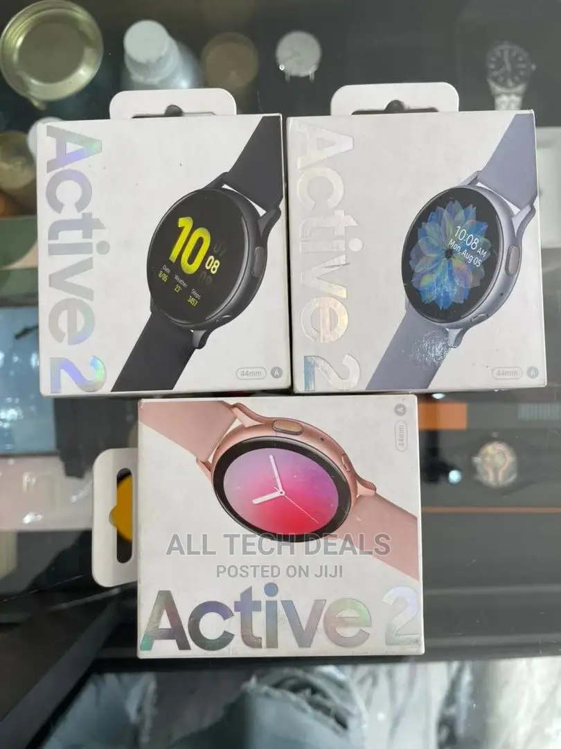 Samsung Galaxy Active 2