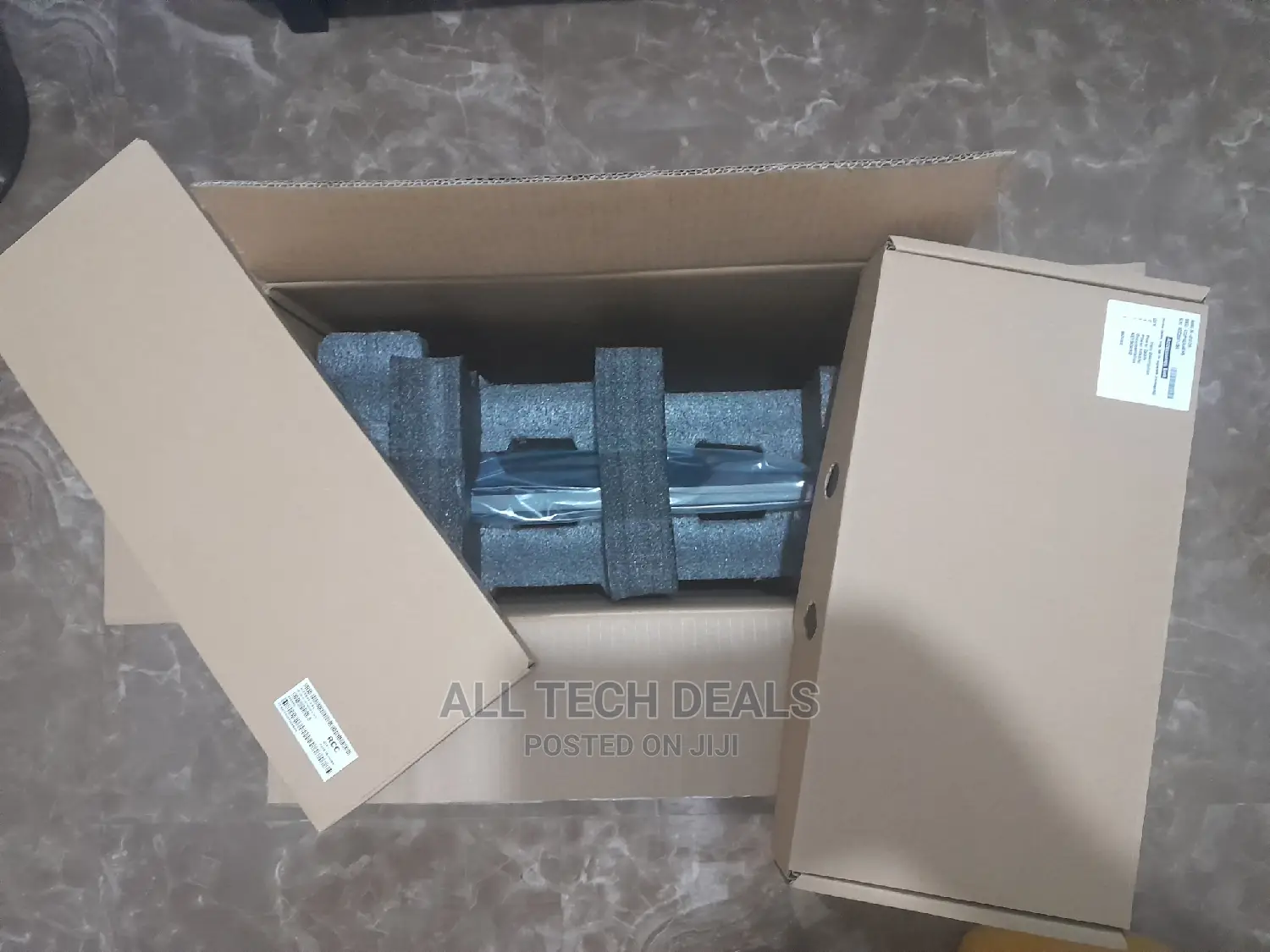 New Desktop Computer HP AiO 24 8GB Intel Core I5 HDD+SSD 1T