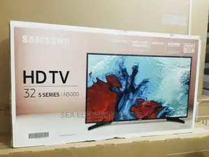 Samsung 32" LED HD Silm TV