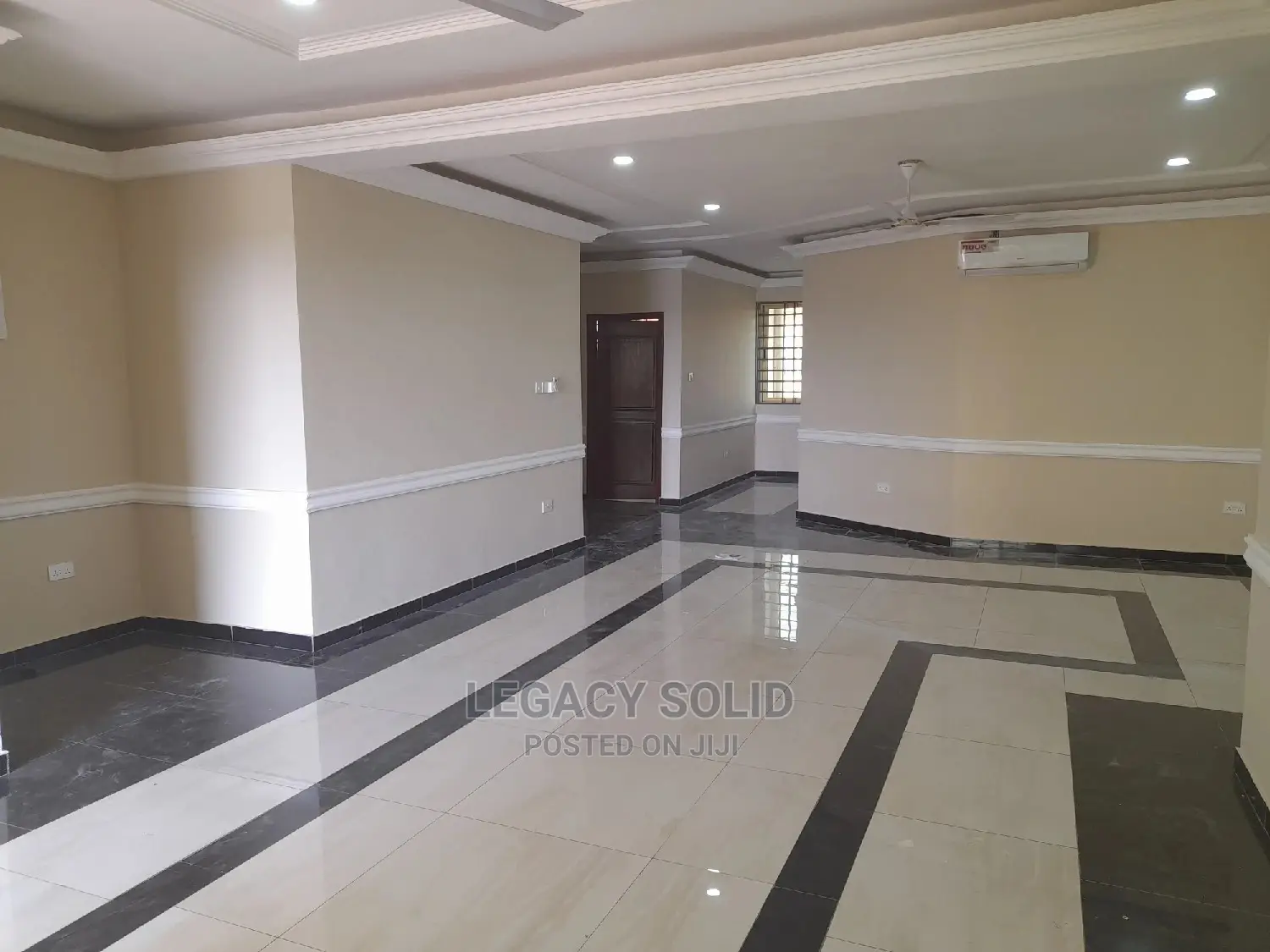 3bdrm Apartment in Legacy Solid Real, Tseaddo for rent