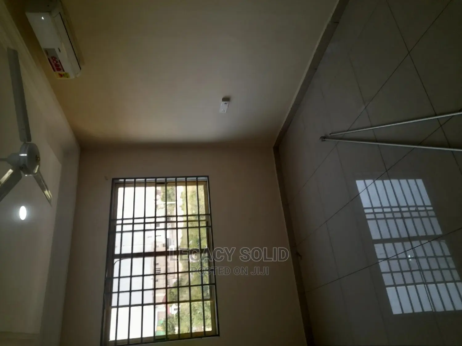3bdrm Apartment in Legacy Solid Real, Tseaddo for rent