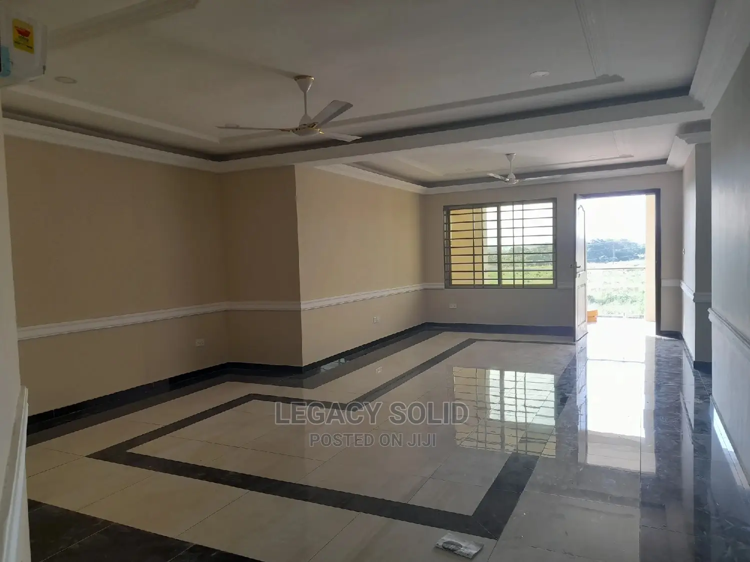 3bdrm Apartment in Legacy Solid Real, Tseaddo for rent