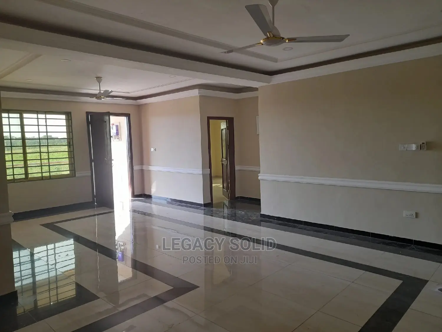 3bdrm Apartment in Legacy Solid Real, Tseaddo for rent