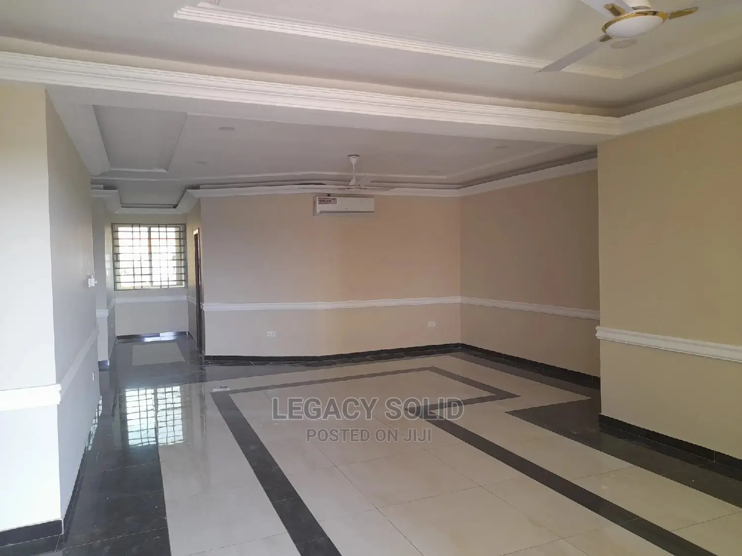 3bdrm Apartment in Legacy Solid Real, Tseaddo for rent