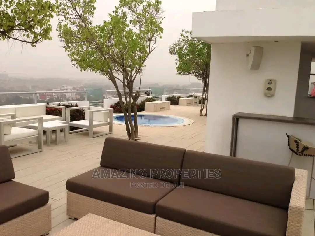 Furnished 3bdrm Apartment in Villagio Vista, Airport Residential Area