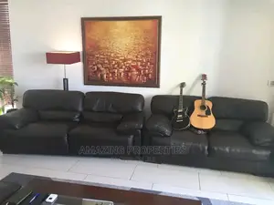 Furnished 3bdrm Apartment in Villagio Vista, Airport Residential Area
