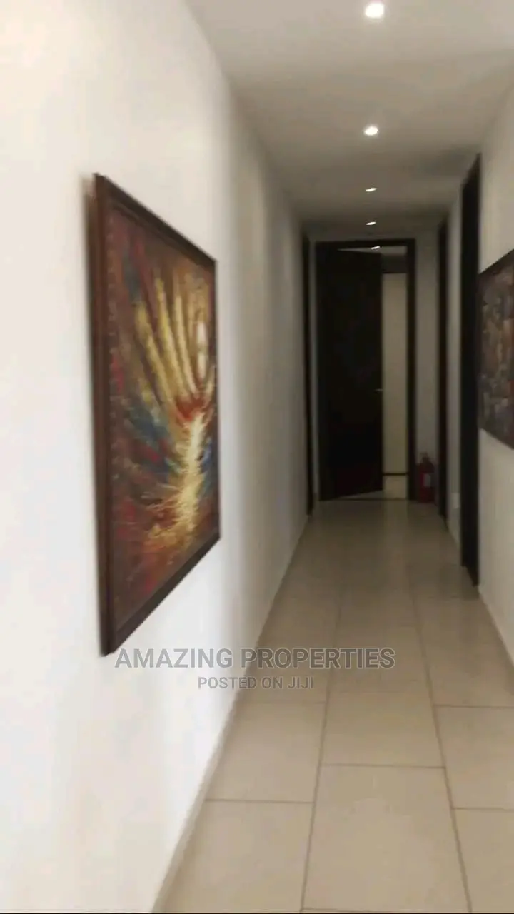 Furnished 3bdrm Apartment in Villagio Vista, Airport Residential Area