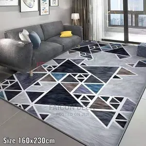 Original Best Hairy Modern Carpet(Big Size*200x300)Also in Diff Color