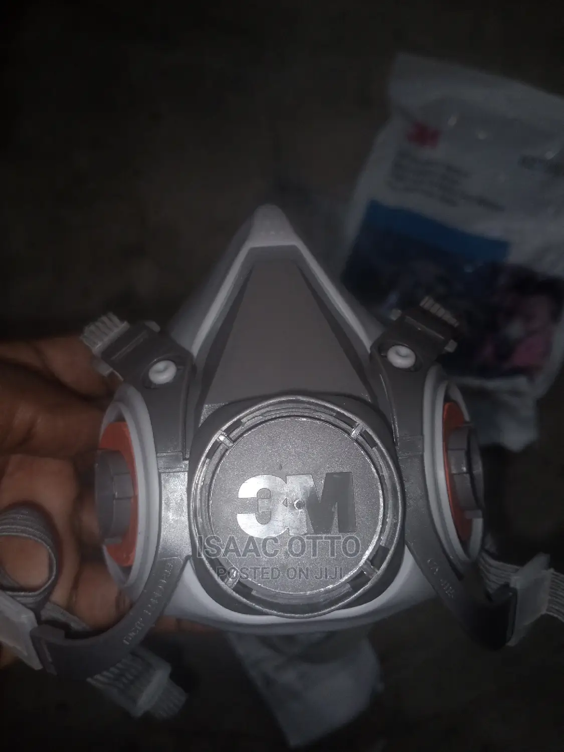 3m Facemask