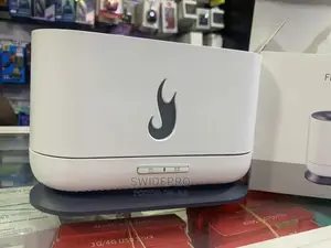 Fire Flame Aromatic Diffuser With Fragrance