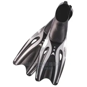 Adult Size Swimming Fins Flippers.