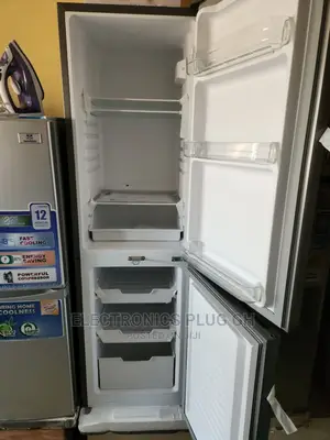 Nasco 198 Litres Top Freezer