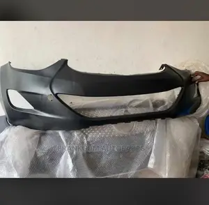Hyundai Elantra 2013 Front Bumper